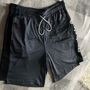 Reebok shorts